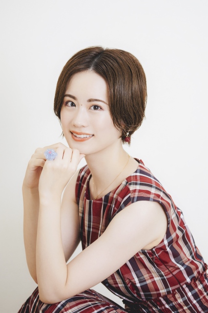 瀬戸麻沙美(C)ORICON NewS inc. 写真・上野留加
