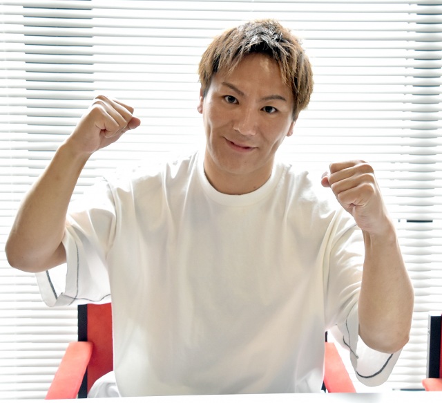 狩野英孝 (C)ORICON NewS inc.