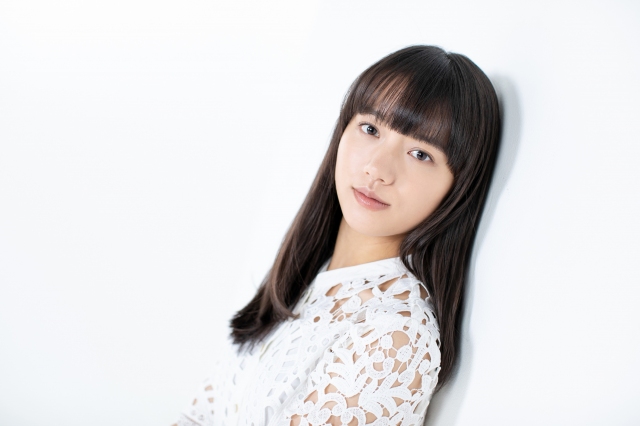 清原果耶 撮影:田中達晃(Pash)(C)oricon ME inc.