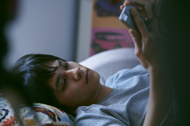 北村匠海主演映画『明け方の若者たち』(12月31日公開)(C)カツセマサヒコ・幻冬舎/「明け方の若者たち」製作委員会