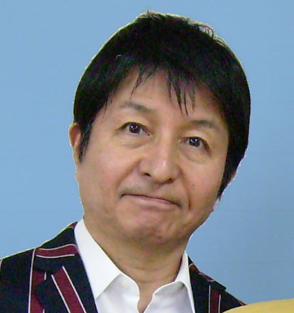 ナポレオンズ・パルト小石さん