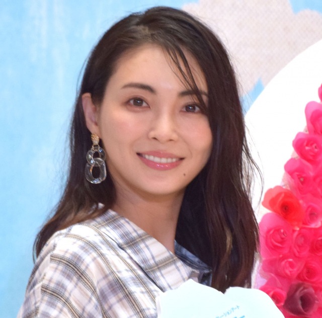 押切もえ(C)ORICON NewS inc.
