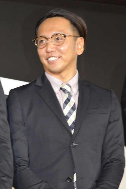 RIP SLYMEから脱退したPES(C)ORICON NewS inc.