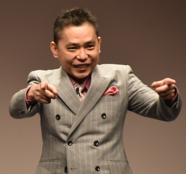 太田光 (C)ORICON NewS inc.