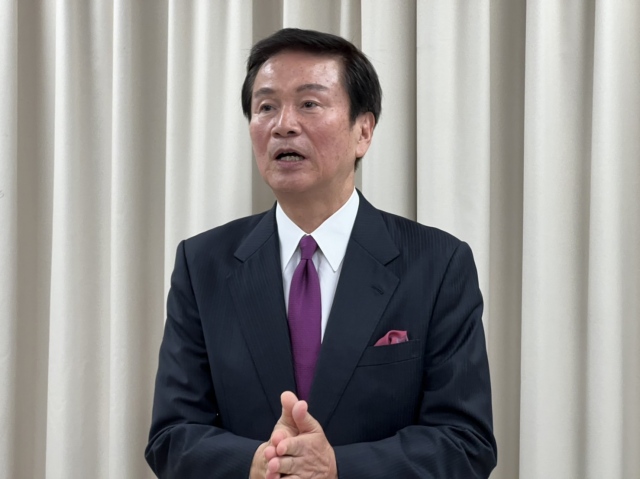 森田健作