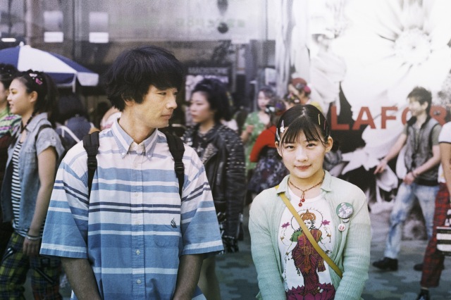 映画『ボクたちはみんな大人になれなかった』(11月5日公開&Netflix配信)(C)2021 C&I entertainment