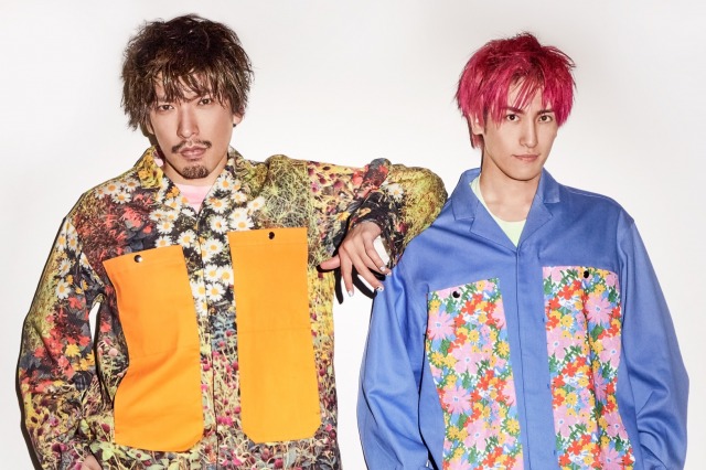ABEMA『7.2 新しい別の窓#44』に出演するEXIT