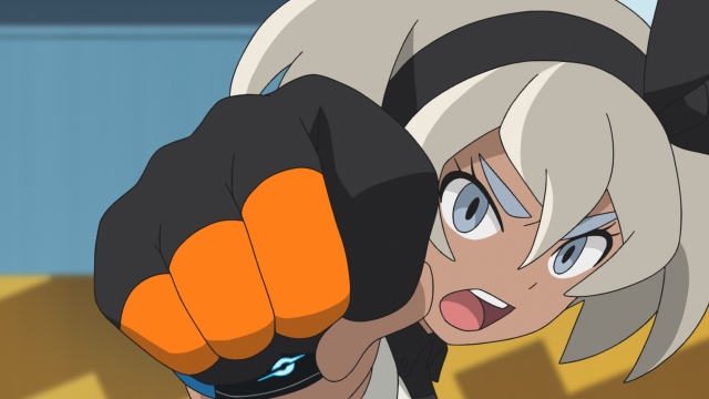 アニメ「ポケットモンスター」の場面カット(C)Nintendo・Creatures・GAME FREAK・TV Tokyo・ShoPro・JR Kikaku (C)Pokemon