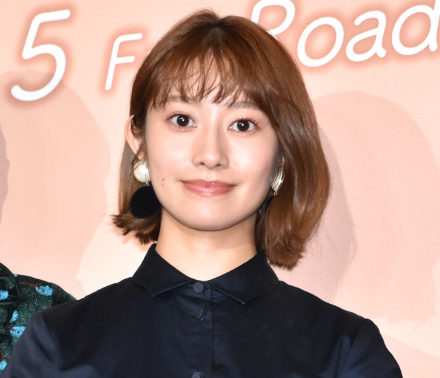 初主演映画でも“キャプテン力”を発揮した桜井玲香 (C)ORICON NewS inc.