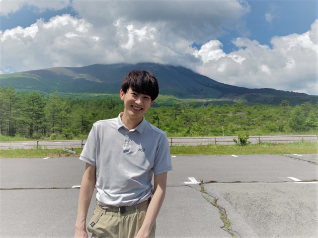 『世界ふしぎ発見!』より (C)TBS