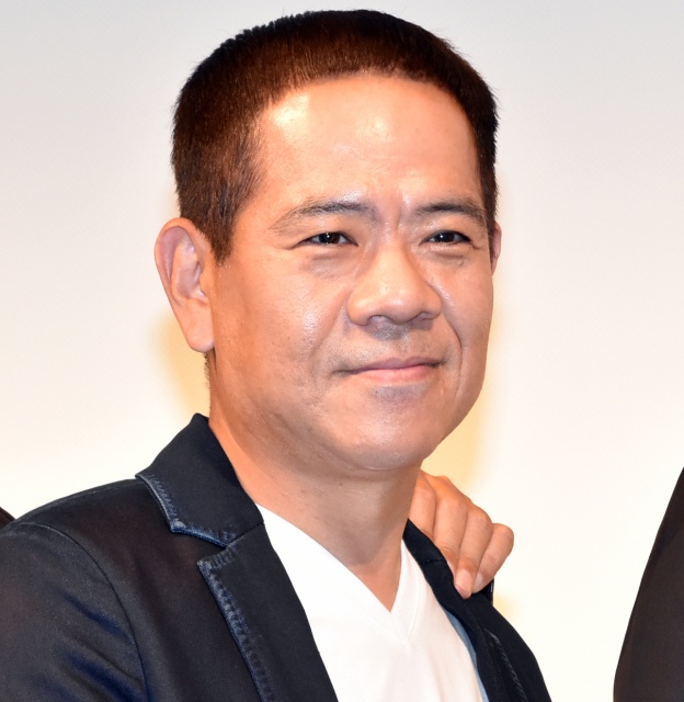 FUJIWARA・原西孝幸 (C)ORICON NewS inc.