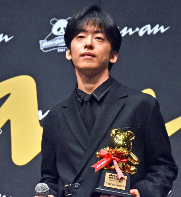 急激なブレイクへの思いを語ったDJ松永 (C)ORICON NewS inc.