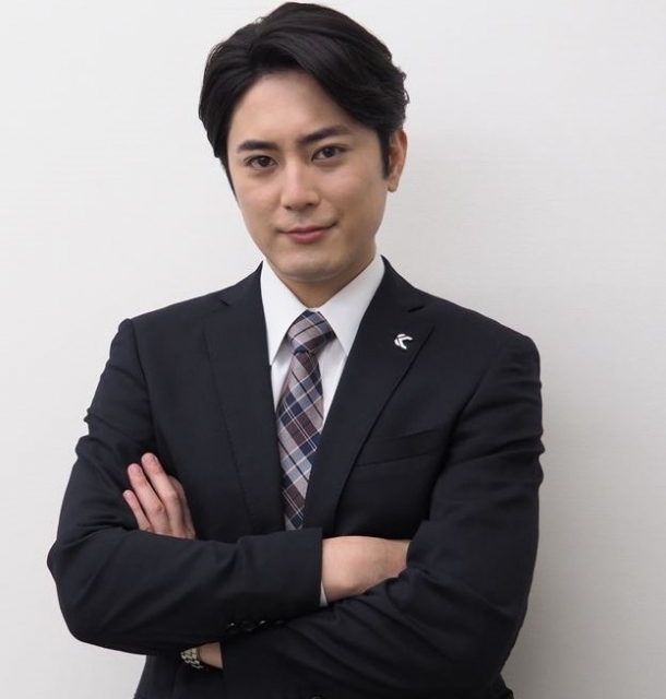 間宮祥太朗 (C)ORICON NewS inc.