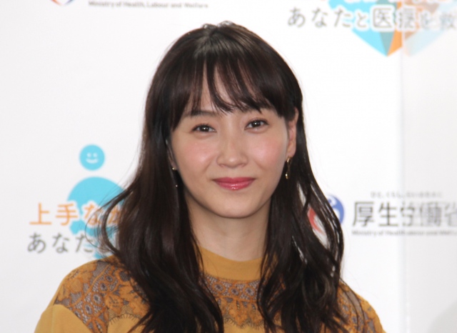 息子の骨折に気づけず反省したと語った藤本美貴 (C)ORICON NewS inc.