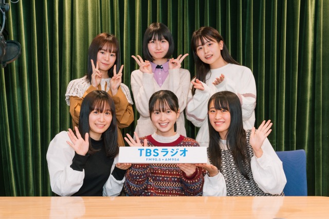 『この初恋はフィクションです』スピンオフ・オーディオドラマ『私が○○になる日_』が12日から配信(C)TBS