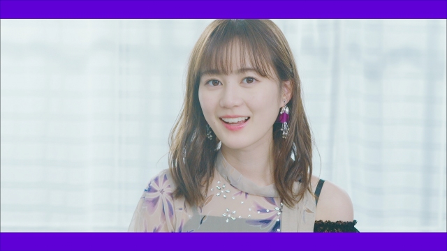 『乃木ぱ』オリジナルMV第3弾「ダンケシェーン」公開