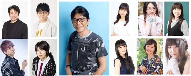 『声優紅白歌合戦2020』開催決定