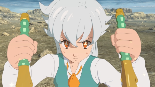 新作アニメ映画『七つの大罪 怨嗟のエジンバラ』制作決定