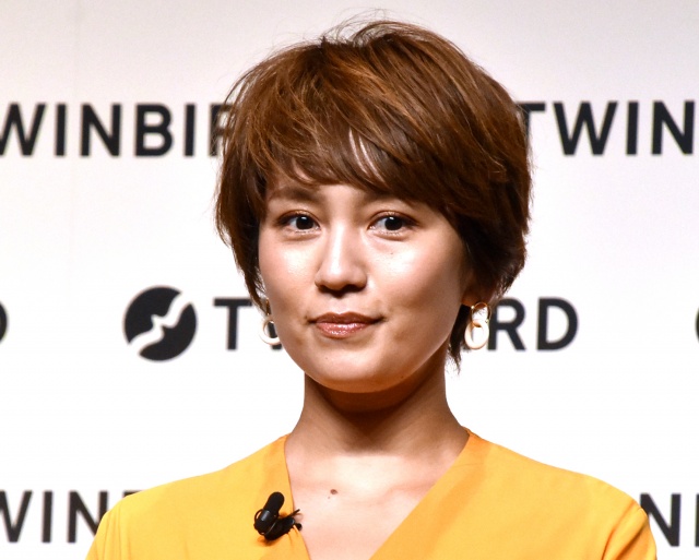 平野レミの金言を明かした和田明日香 (C)ORICON NewS inc.