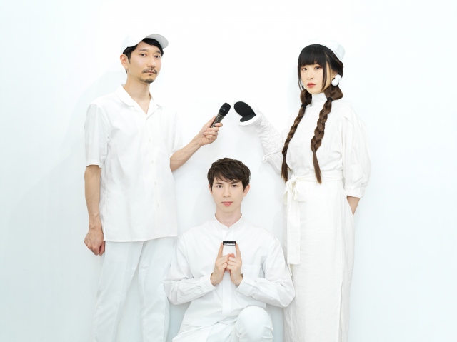 SKYTOPIA × Frasco 初のアルバム発売