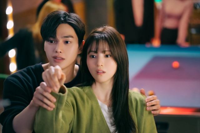 配信中のNetflixシリーズ『わかっていても』をはじめ、2021年冬以降必見の“ネトフリ韓国作品“を一挙紹介