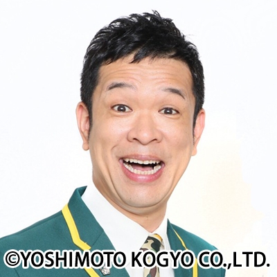 プラス・マイナスの兼光タカシ