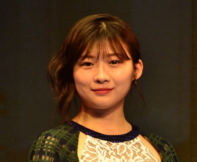 売られたケンカを買いがちだと明かした伊藤沙莉 (C)ORICON NewS inc.