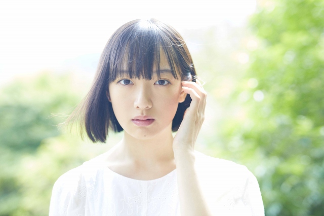 舞台『シェイクスピア様ご乱心』で舞台初出演を果たす坂口風詩