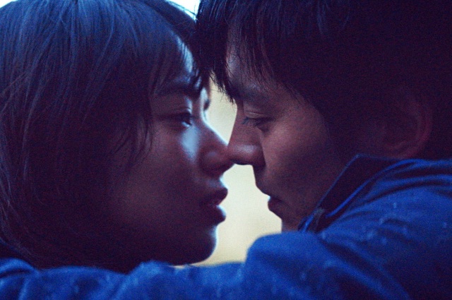 映画『恋する寄生虫』(11月12日公開) (C)2021「恋する寄生虫」製作委員会
