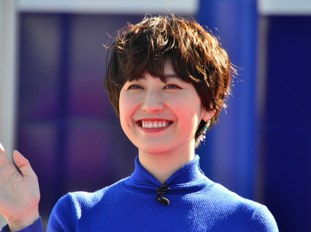 宇宙への憧れを明かした黒田有彩 (C)ORICON NewS inc.
