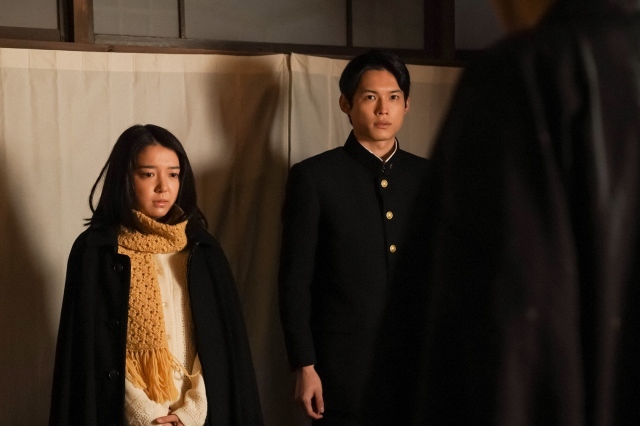 『カムカムエヴリバディ』第9回より(C)NHK
