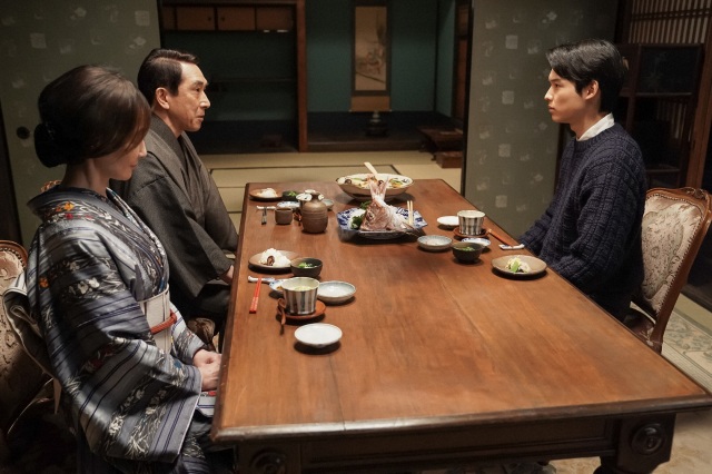 『カムカムエヴリバディ』第11回より(C)NHK