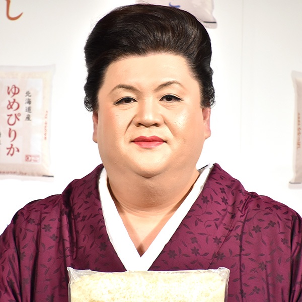 マツコ・デラックス (C)ORICON NewS inc.