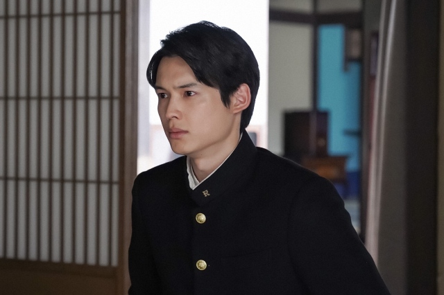 『カムカムエヴリバディ』第12回より(C)NHK