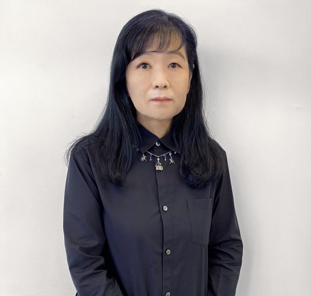 岡田晴恵氏