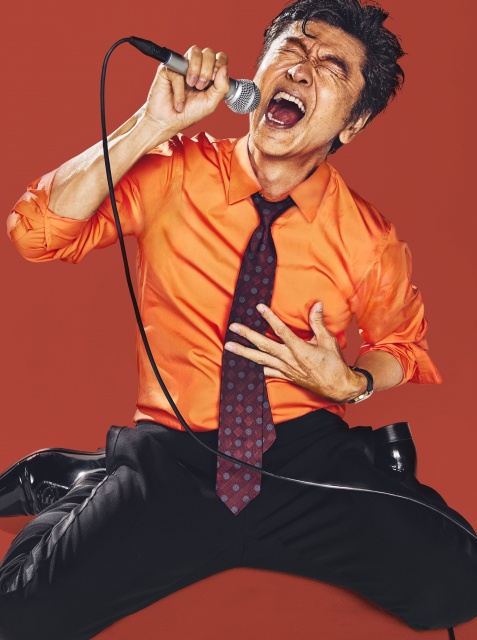 5年ぶりに『ベストアーティスト』に出演する桑田佳祐