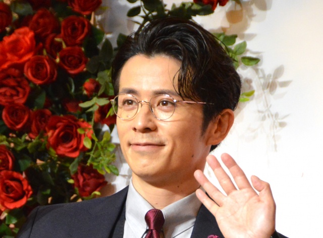 破局1ヶ月で自虐気味だった藤森慎吾 (C)ORICON NewS inc.