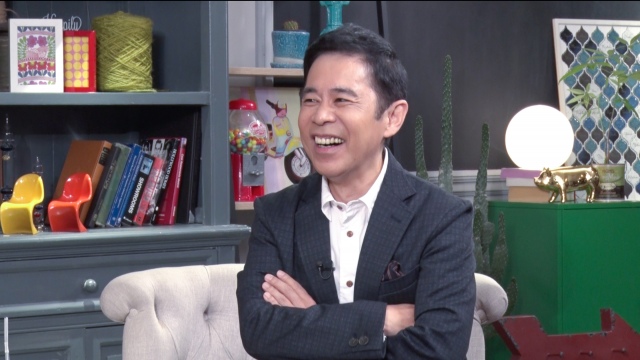 17日放送『東野&吉田のほっとけない人』に出演するナインティナイン・岡村隆史(C)MBS