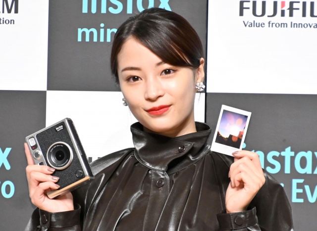 今年を振り返った広瀬すず (C)ORICON NewS inc.