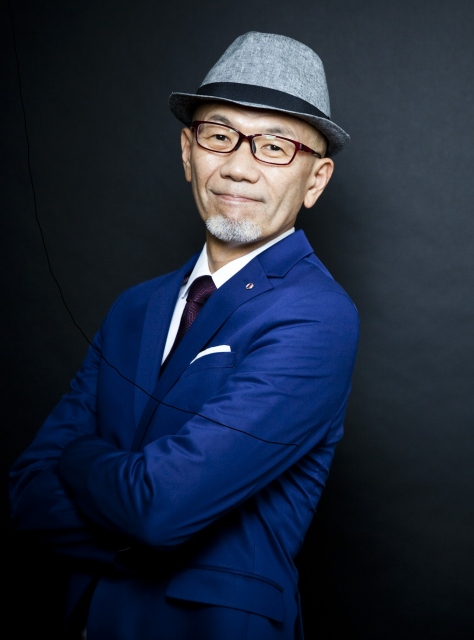 上柳昌彦氏