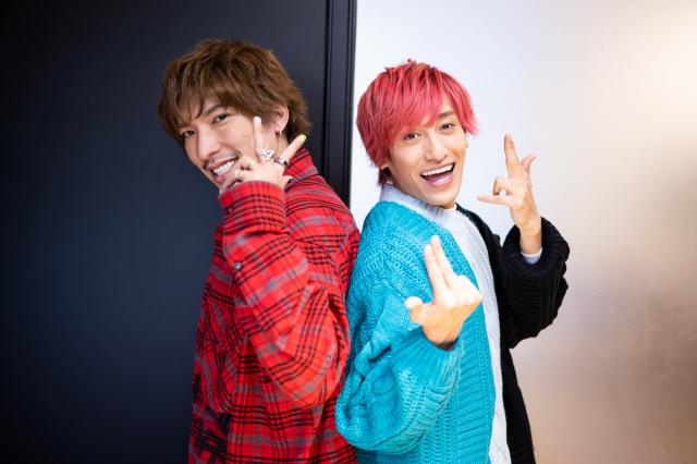 EXIT (C)ORICON NewS inc.