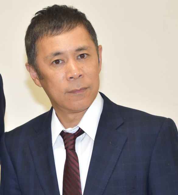 岡村隆史(C)ORICON NewS inc.