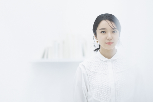 『第72回NHK紅白歌合戦』初出場が決まった上白石萌音