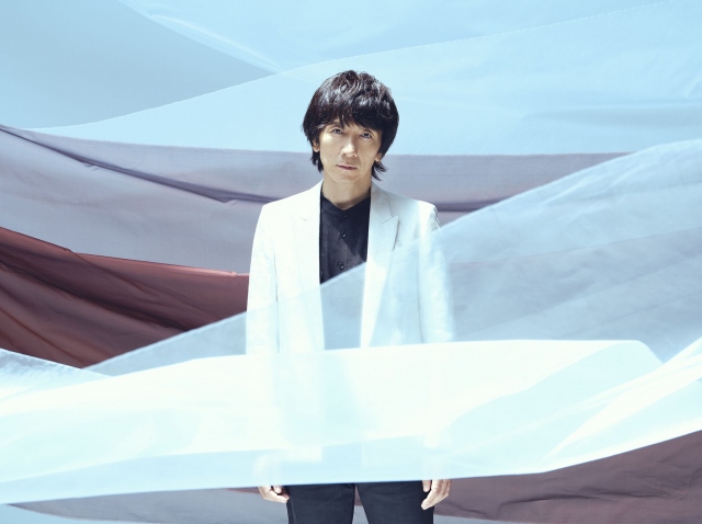ソロツアー『THE SILENT VISION TOUR 2021』をスタートさせた吉井和哉