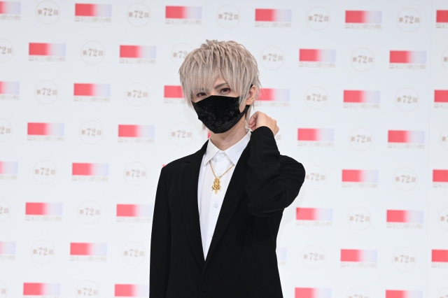 『第72回紅白歌合戦』初出場が決定したまふまふ(C)NHK