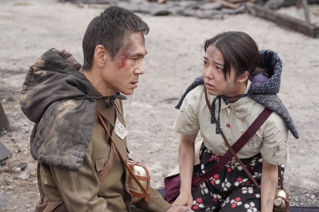 『カムカムエヴリバディ』第17回より(C)NHK