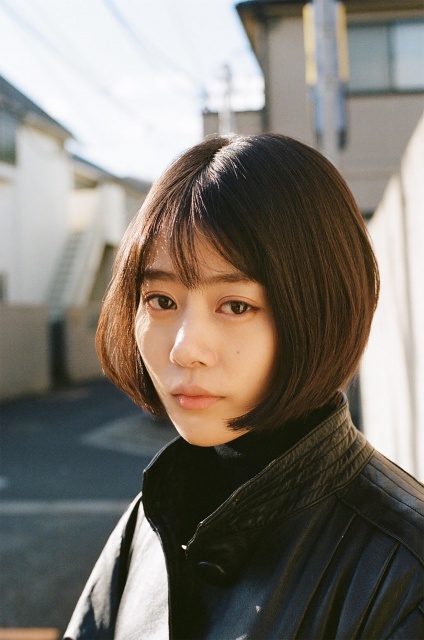 来年1月期の日本テレビ系水曜ドラマ『ムチャブリ! わたしが社長になるなんて』で主演を務める高畑充希(C)日本テレビ