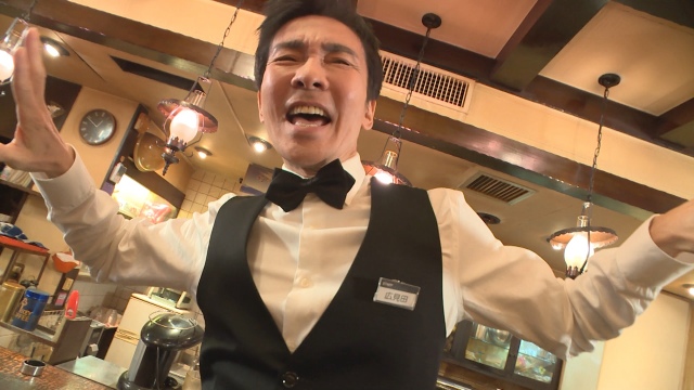 22日放送のバラエティー『痛快TVスカッとジャパン』(C)フジテレビ