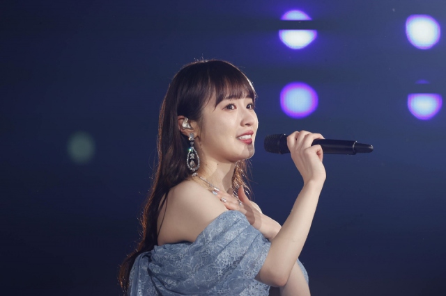 東京ドーム公演で卒業した乃木坂46の1期生・高山一実