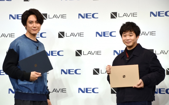間宮祥太朗の暴露にツッコミを入れた矢本悠馬(右) (C)ORICON NewS inc.